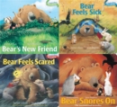 Image for Bear Board Book 4-pack