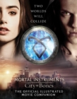 Image for City of Bones : The Official Illustrated Movie Companion