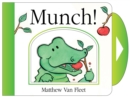 Image for Munch! : Mini Board Book