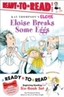 Image for Eloise Ready-to-Read Value Pack #2