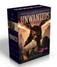 Image for The Unwanteds : The Unwanteds; Island of Silence; Island of Fire