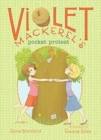 Image for Violet Mackerel&#39;s Pocket Protest
