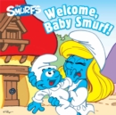 Image for Welcome, Baby Smurf!