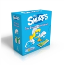 Image for Smurfs Mini Library : Rise and Shine; Happy Smurfdays; Fun and Games; Making Music; Whatever the Weather