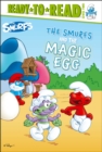 Image for The Smurfs and the Magic Egg