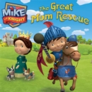 Image for The Great Mom Rescue