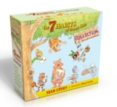 Image for The 7 Habits of Happy Kids Collection (Boxed Set)