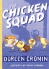 Image for The Chicken Squad : The First Misadventure