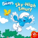 Image for Sky-High Smurf