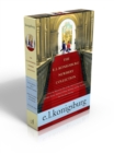 Image for The E.L. Konigsburg Newbery Collection (Boxed Set)