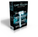 Image for The Gary Paulsen Collection : Dancing Carl; Dogsong; Hatchet; Woodsong