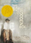 Image for The Boy on the Wooden Box : How the Impossible Became Possible . . . on Schindler&#39;s List