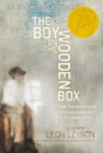 Image for Boy on the Wooden Box