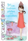 Image for Mia Fashion Plates and Cupcakes