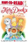 Image for Katy Duck&#39;s Happy Halloween : Ready-to-Read Level 1