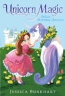Image for Bella&#39;s birthday unicorn : book 1