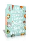Image for The Complete Summer I Turned Pretty Trilogy (Boxed Set)