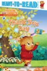 Image for Thank You Day : Ready-to-Read Pre-Level 1