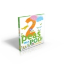 Image for 2 Peas in a Pod! (Boxed Set) : LMNO Peas; 1-2-3 Peas