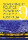 Image for Government, Politics, Power and Policy in Australia