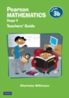 Image for Pearson Mathematics Level 3b Stage 6 Teachers&#39; Guide