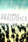 Image for Culture of Prejudice : Arguments in Critical Social Science