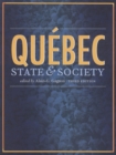 Image for Quebec : State and Society, Third Edition