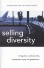 Image for Selling Diversity