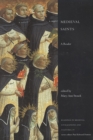 Image for Medieval Saints : A Reader