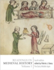 Image for Readings in Medieval History