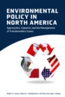 Image for Environmental Policy in North America