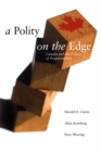 Image for Polity on the Edge: Canada and the Politics of Fragmentation