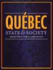 Image for Quebec: State and Society, Third Edition