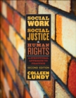 Image for Social Work, Social Justice, and Human Rights: A Structural Approach to Practice, Second Edition