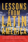 Image for Lessons From Latin America