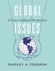 Image for Global Issues: A Cross-Cultural Perspective