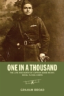 Image for One in a Thousand: The Life of Captain Eddie McKay, Royal Flying Corps