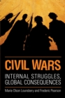 Image for Civil Wars: women and the crisis of Southern nationalism