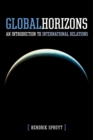Image for Global Horizons: An Introduction to International Relations