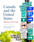 Image for Canada and the United States: Differences that Count, Fourth Edition