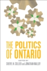Image for Politics of Ontario