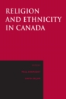Image for Religion and Ethnicity in Canada