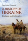 Image for A History of Ukraine : The Land and Its Peoples, Second Edition