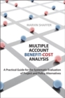 Image for Multiple Account Benefit-Cost Analysis
