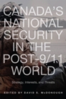 Image for Canada&#39;s National Security in the Post-9/11 World