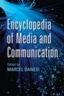Image for Encyclopedia of media and communication