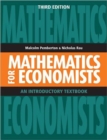 Image for Mathematics for Economists : An Introductory Textbook