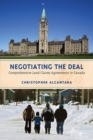 Image for Negotiating the Deal