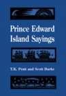 Image for Prince Edward Island Sayings