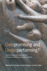 Image for Overpromising and Underperforming? : Understanding and Evaluating New Intergovernmental Accountability Regimes